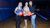 umon016: Foto: Hasičská liga začala, úmonínská děvčata slavila stříbro bowlingem
