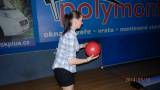 umon032: Foto: Hasičská liga začala, úmonínská děvčata slavila stříbro bowlingem