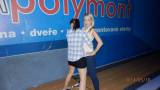 umon041: Foto: Hasičská liga začala, úmonínská děvčata slavila stříbro bowlingem
