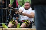 IMG_8849: Foto: Strongman v Čáslavi oslavil patnácté narozeniny, soutěži kraloval Geralf Gschiel
