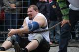 IMG_8864: Foto: Strongman v Čáslavi oslavil patnácté narozeniny, soutěži kraloval Geralf Gschiel