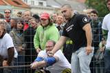 IMG_8878: Foto: Strongman v Čáslavi oslavil patnácté narozeniny, soutěži kraloval Geralf Gschiel