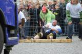 IMG_8883: Foto: Strongman v Čáslavi oslavil patnácté narozeniny, soutěži kraloval Geralf Gschiel