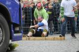 IMG_8884: Foto: Strongman v Čáslavi oslavil patnácté narozeniny, soutěži kraloval Geralf Gschiel