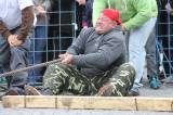 IMG_8886: Foto: Strongman v Čáslavi oslavil patnácté narozeniny, soutěži kraloval Geralf Gschiel