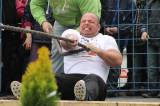 IMG_8903: Foto: Strongman v Čáslavi oslavil patnácté narozeniny, soutěži kraloval Geralf Gschiel
