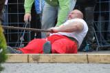 IMG_8909: Foto: Strongman v Čáslavi oslavil patnácté narozeniny, soutěži kraloval Geralf Gschiel