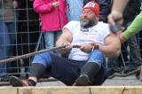IMG_8915: Foto: Strongman v Čáslavi oslavil patnácté narozeniny, soutěži kraloval Geralf Gschiel