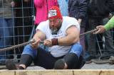 IMG_8918: Foto: Strongman v Čáslavi oslavil patnácté narozeniny, soutěži kraloval Geralf Gschiel