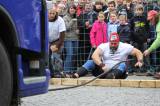 IMG_8927: Foto: Strongman v Čáslavi oslavil patnácté narozeniny, soutěži kraloval Geralf Gschiel