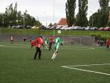 fotbal3: V osmém sportovním dni ve Vodrantech zvítězili vojáci, policisté z Nymburka a Čáslavi