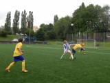 DSCN0541: Oba dorostenecké celky FK Čáslav v zápasech s Benešovem bodovaly