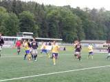 DSCN0550: Oba dorostenecké celky FK Čáslav v zápasech s Benešovem bodovaly