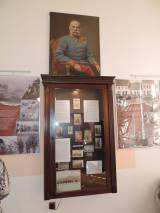 DSCN6793: Foto, video: Výstava v muzeu zavedla Čáslav do první světové války