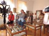 DSCN6798: Foto, video: Výstava v muzeu zavedla Čáslav do první světové války