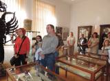 DSCN6799: Foto, video: Výstava v muzeu zavedla Čáslav do první světové války