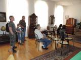 DSCN6831: Foto, video: Výstava v muzeu zavedla Čáslav do první světové války