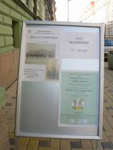 P1320107: Foto, video: Výstava v muzeu zavedla Čáslav do první světové války