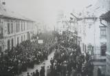 P1320113: Foto, video: Výstava v muzeu zavedla Čáslav do první světové války