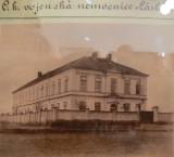 P1320122: Foto, video: Výstava v muzeu zavedla Čáslav do první světové války