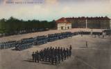 P1320130: Foto, video: Výstava v muzeu zavedla Čáslav do první světové války