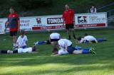 grass114: Čáslavský klub se zapojil do mezinárodní akce pro nejmenší fotbalisty