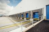 img_7746up: Foxconn otevřel novou skladovací halu v Kutné Hoře v rekordně krátkém čase
