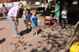 IMG_9513: Foto: Dětský den se v Restauraci Palma v Kutné Hoře opět vydařil