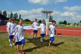 DSC_0142: Foto: Na zrekonstruovaném stadionu Olympia začaly Městské hry olympiády dětí a mládeže