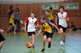 DSC_0093: Foto, výsledky: Kutnohorská olympiáda den první - florbal, basket, plavání, fotbal