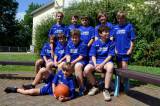 DSC_0126: Foto, výsledky: Kutnohorská olympiáda den první - florbal, basket, plavání, fotbal