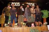 p1070064: Základní škola v Potěhách se slavnostně rozloučila s deváťáky
