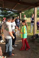 23: Na Močovické cihelně řádily i děti, putovní juniorský pohár vyhrál domácí SK Cihelna