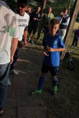 28: Na Močovické cihelně řádily i děti, putovní juniorský pohár vyhrál domácí SK Cihelna
