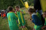 71: Na Močovické cihelně řádily i děti, putovní juniorský pohár vyhrál domácí SK Cihelna