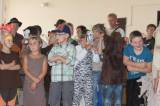 IMG_3284: Foto: Děti z mateřské a základní školy v Křeseticích slavnostně zakončily školní rok