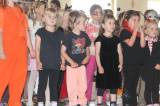 IMG_3296: Foto: Děti z mateřské a základní školy v Křeseticích slavnostně zakončily školní rok