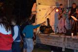 DSC_0410: Foto: V Bratčicích v pátek přivítali letní prázdniny rockovým parketem