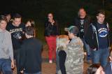 DSC_0482: Foto: V Bratčicích v pátek přivítali letní prázdniny rockovým parketem