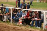 5G6H3908: Foto: Na ranči Dalu v sobotu před obědem začal desátý Sportovní den s koňmi