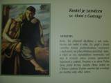 P1110070: V rámci Uhlířských slavností si připomněli 220. výročí vysvěcení kostela sv. Aloise z Gonzagy