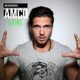 8: Čáslavský raper a producent AMCO představil svůj nový klip „Bang!“