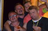 DSC_0120: Foto: Oslavy fotbalistů Slovanu Horky neberou konce, v sobotu se sešli na rozlučce