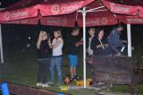 DSC_0126: Foto: Oslavy fotbalistů Slovanu Horky neberou konce, v sobotu se sešli na rozlučce