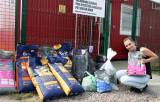 IMG_0512: Foxconn v Kutné Hoře podpořil projekt Veroniky Kuttové na pomoc kutnohorskému útulku