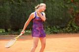 5G6H5616: Foto: V tenisovém turnaji starších žáků zvítězili Filip Kratochvíl a Lucie Králová