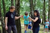 DSC_5439: Foto: Programem pro děti i dospělé si v Mitrově připomněli odkaz Jana Husa