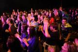 5G6H7478: Foto: Paběnické publikum v sobotu na zábavě potěšila skupina UDG