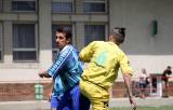 IMG_2425:  Foto: Fotbalový turnaj starých gard v Křeseticích ovládli hráči Močovic 