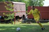 IMG_2473:  Foto: Fotbalový turnaj starých gard v Křeseticích ovládli hráči Močovic 